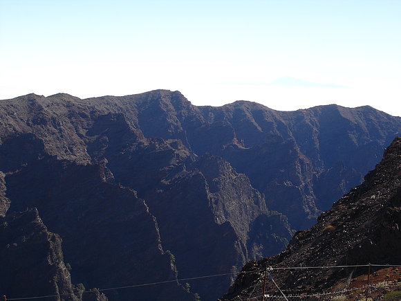 ISLA DE LA PALMA