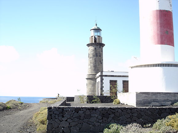 ISLA DE LA PALMA