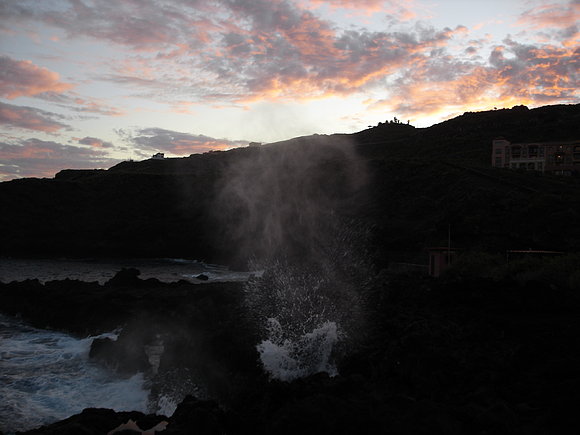 ISLA DE LA PALMA