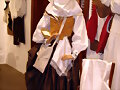 TRAJES TIPICOS DE CANARIAS