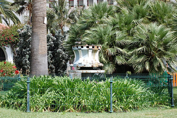SANTA CRUZ DE LA PALMA