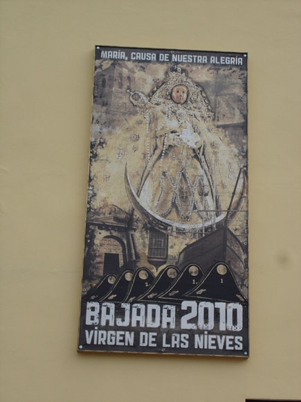 SANTA CRUZ DE LA PALMA