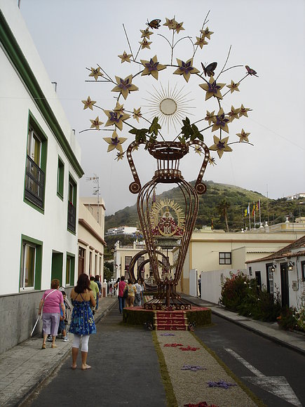 MAZO 2010