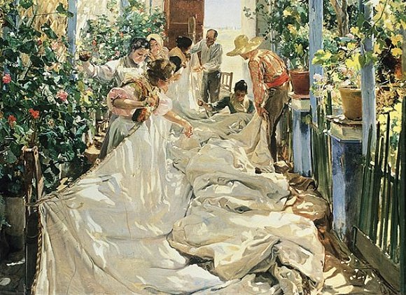 PINTURAS