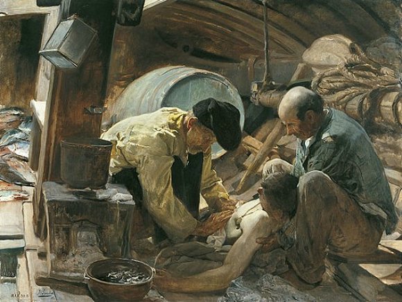 SOROLLA