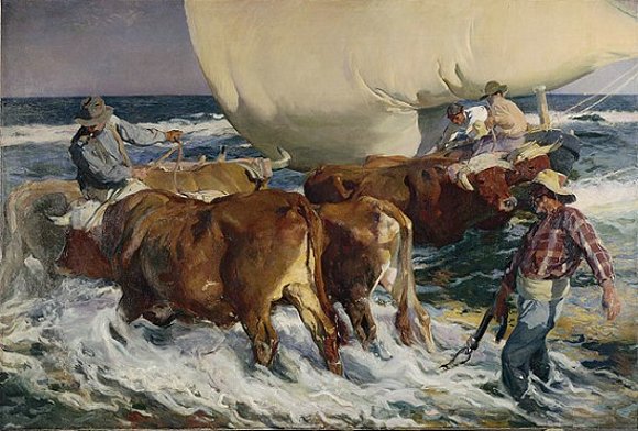 SOROLLA