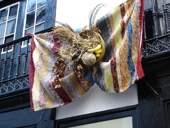 BAJADA DE LA VIRGEN 2010