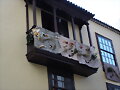 BAJADA DE LA VIRGEN 2010