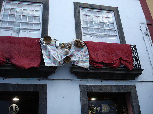 BAJADA DE LA VIRGEN 2010
