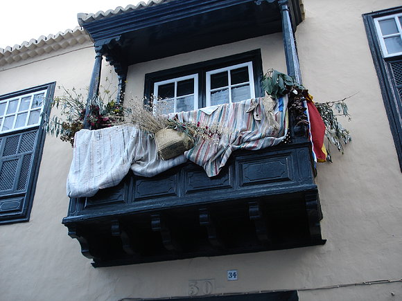 BAJADA DE LA VIRGEN 2010