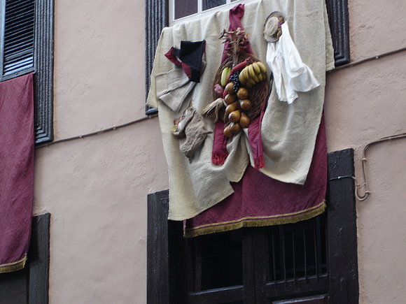 BAJADA DE LA VIRGEN 2010