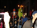 BAJADA DE LA VIRGEN 2010