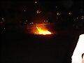 BAJADA DE LA VIRGEN 2010