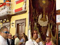 BAJADA DE LA VIRGEN 2010