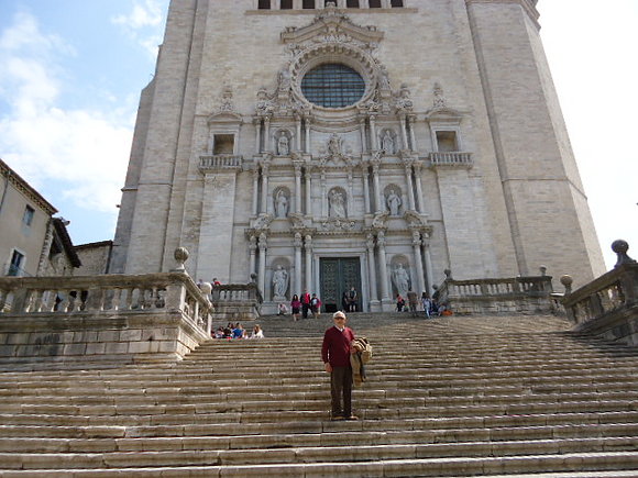 GIRONA