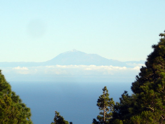 ISLA DE LA PALMA,CANARIAS