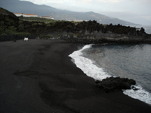 ISLA DE LA PALMA,CANARIAS