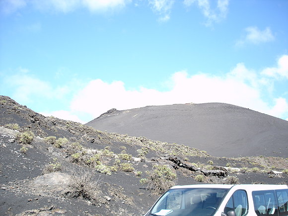 ISLA DE LA PALMA,CANARIAS
