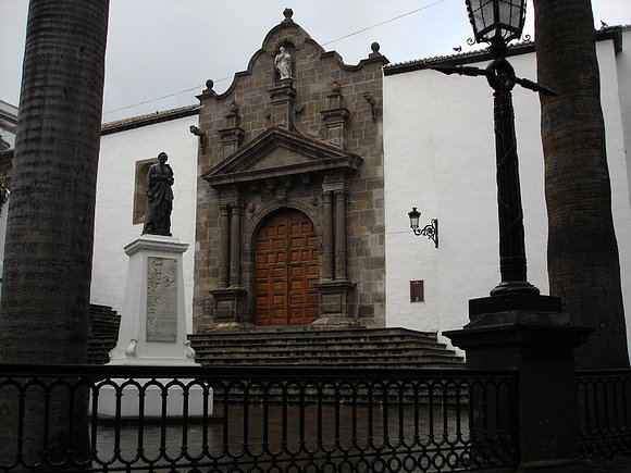 ISLA DE LA PALMA,CANARIAS
