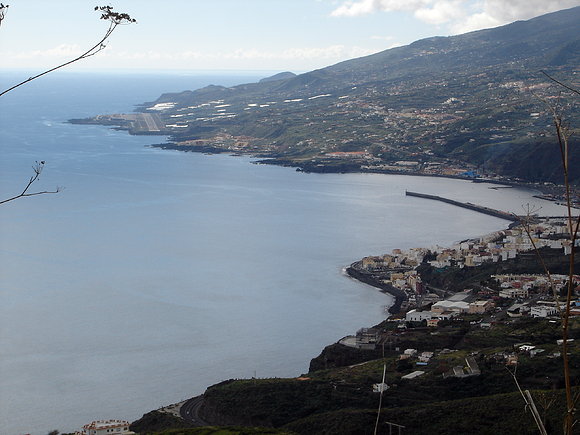 ISLA DE LA PALMA,CANARIAS