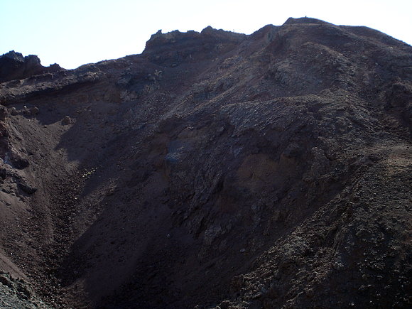 ISLA DE LA PALMA,CANARIAS