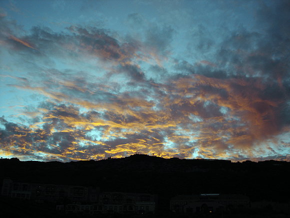 ISLA DE LA PALMA,CANARIAS