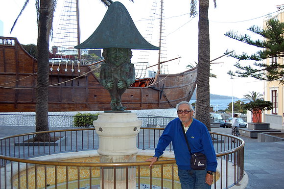 ISLA DE LA PALMA,CANARIAS
