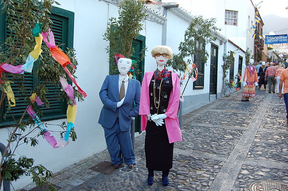 ISLA DE LA PALMA,CANARIAS