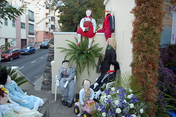 ISLA DE LA PALMA,CANARIAS