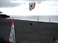 parapentes en puerto naos