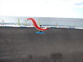 PARAPENTES ISLA DE LA PALMA