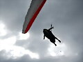 CAMPEONATO DE PARAPENTES EN LA ISLA DE LA PALMA