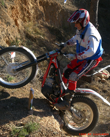 JAVIER FERNANDEZ