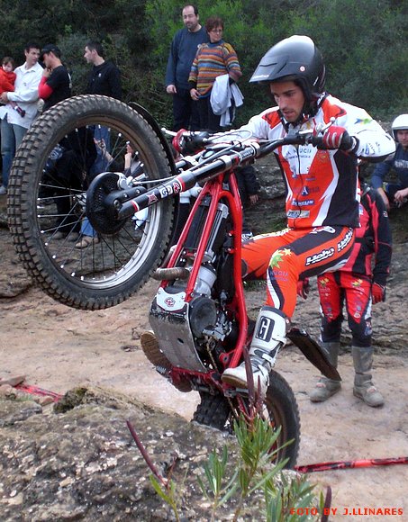 SALVA AGUADO