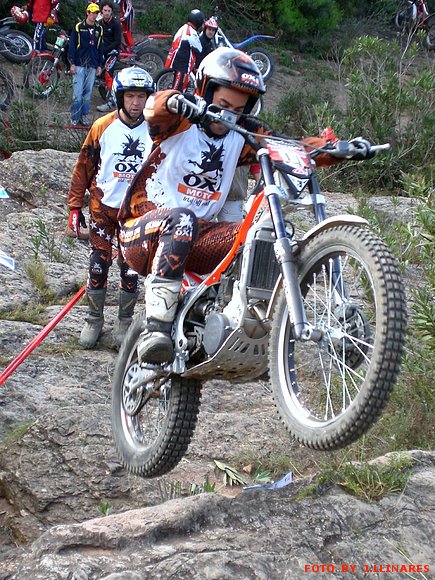 ENRIC TORDERA
