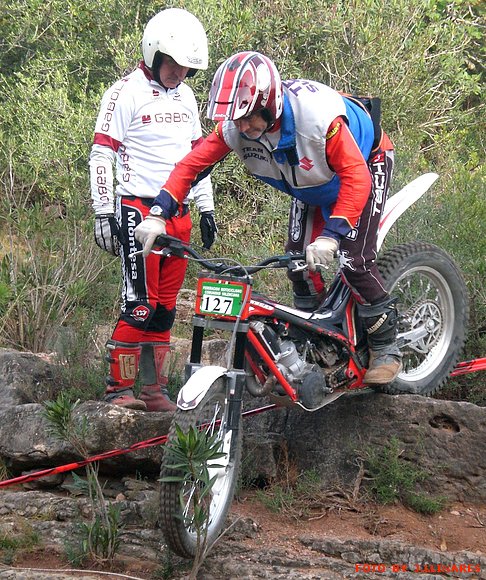 JAVIER FERNANDEZ