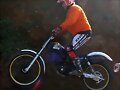 NESTOR  Y SU HONDA REPSOL