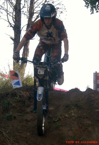MANU REYES