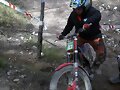 DIEGO AGUADO EN UNA MAGNIFICA POSE TRIALERAA