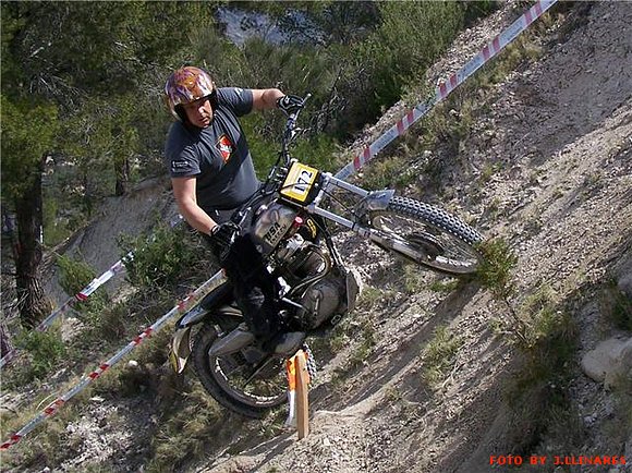 JAVI GIL