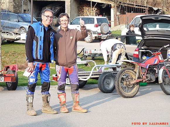 ALBERTO SELMA Y DOMINGO SANFELIX