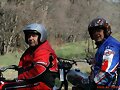 JAVI GIL Y JESUS VIVAS