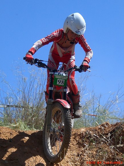 PAU NAVARRO