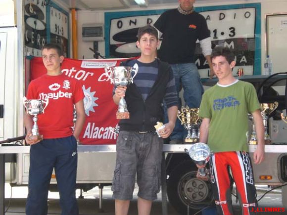 CADETES