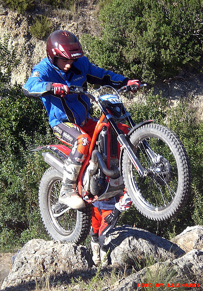 FOTOGRAFIA DE JAIME LLINARES