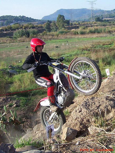 JOSE HERVAS