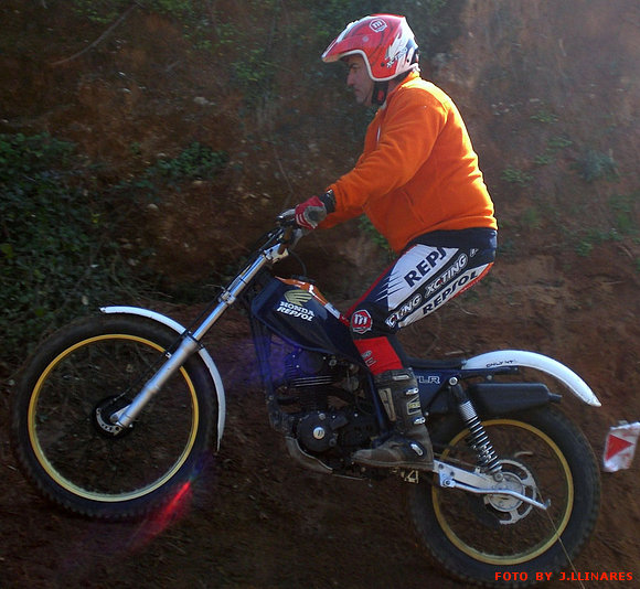 CAMPEON CLASICOS 2010