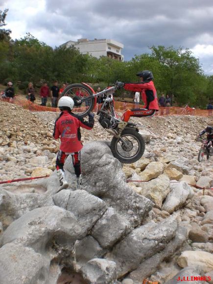 PALOMARES