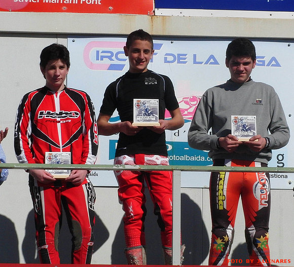 CADETES