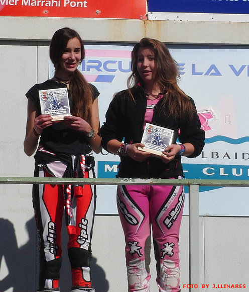 FEMINAS